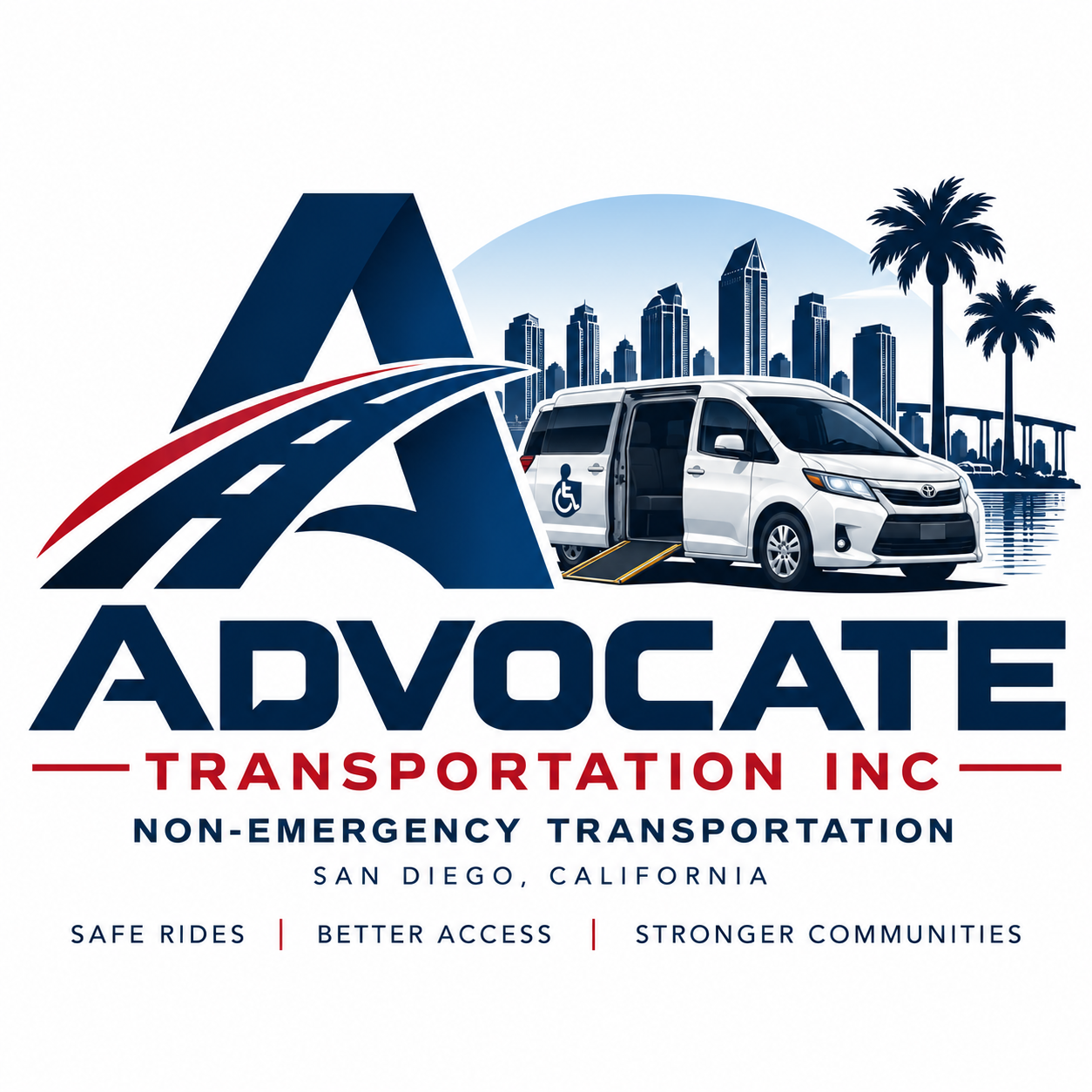 Advocate Transportation Inc.